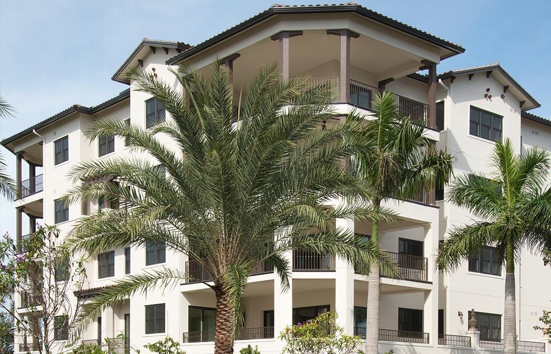 Moorings Park at Grey Oaks Senior Living Community Assisted Living